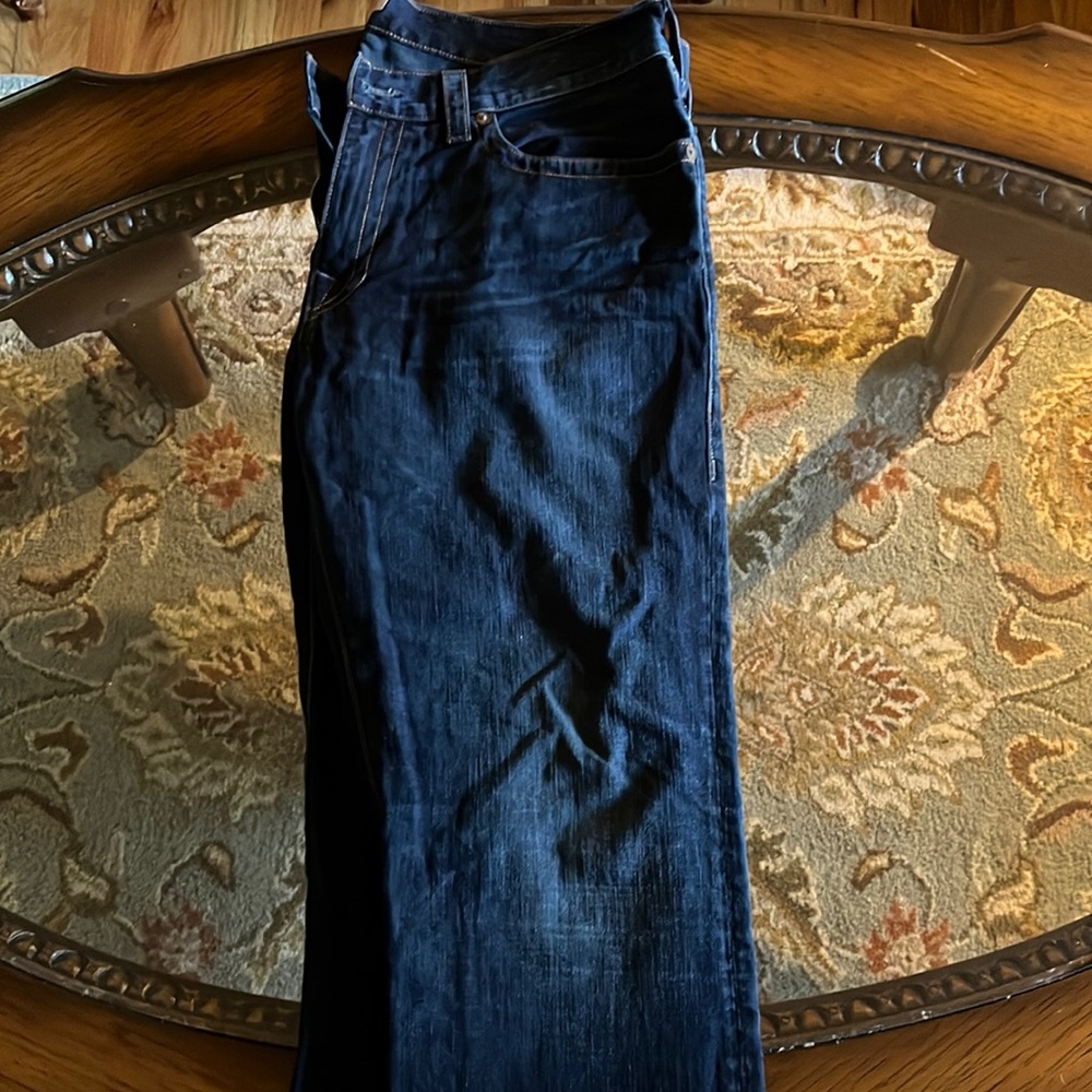 True religion jeans mens